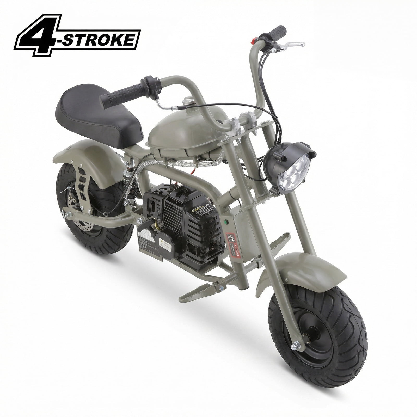 Track 7 36V Electric Dirt Bike for Kids, 350W Ride on Motorcycle