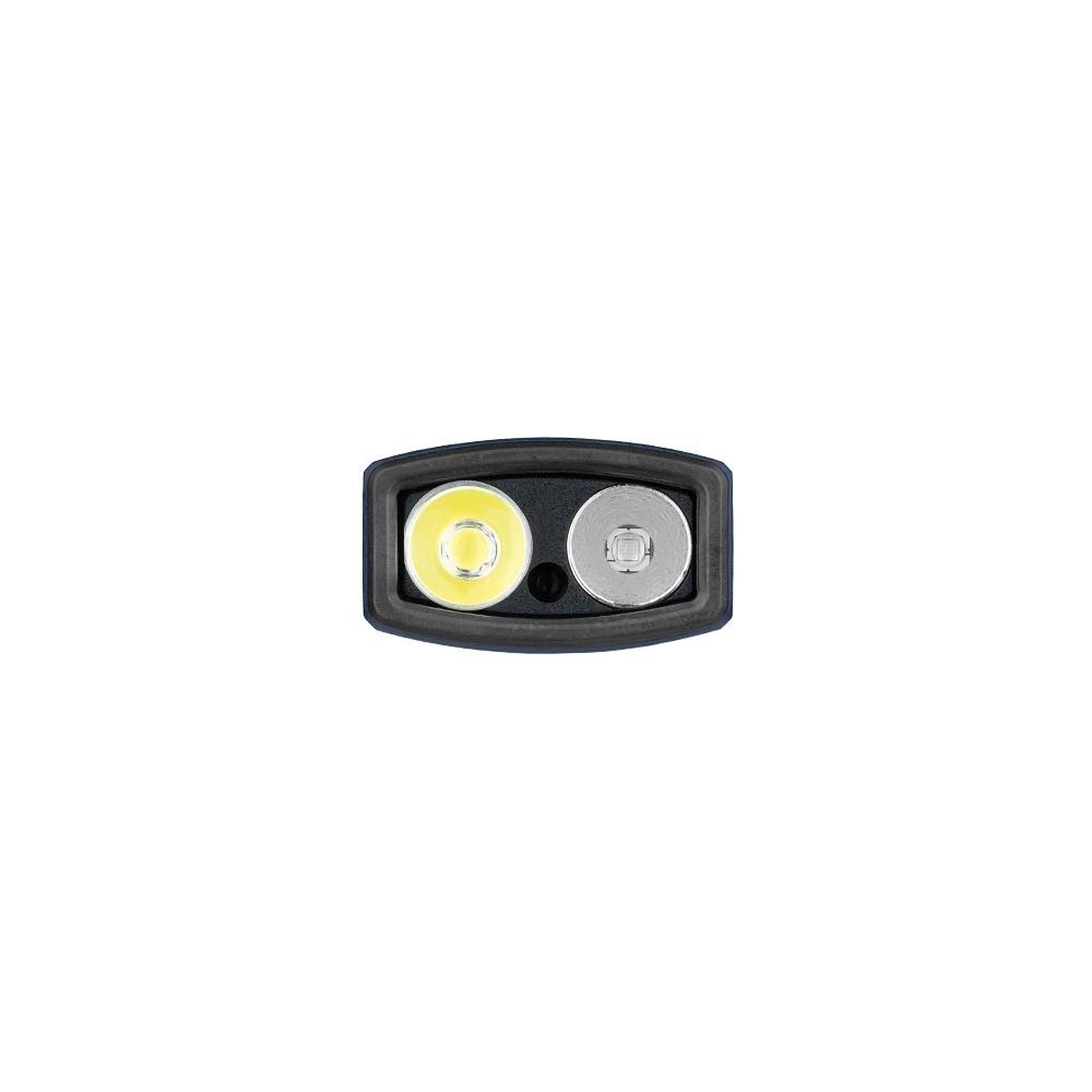Olight Arkfeld Ultra Navy Blue Neutral White EDC Flashlight, OAL Material