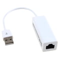 thumbnail image 4 of JacobsParts USB 2.0 Ethernet Network Adapter 100Mbps Wired LAN for Windows and Linux, 4 of 17