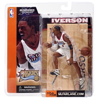 McFarlane NBA Sports Picks Series 7 Kevin Garnett Action Figure