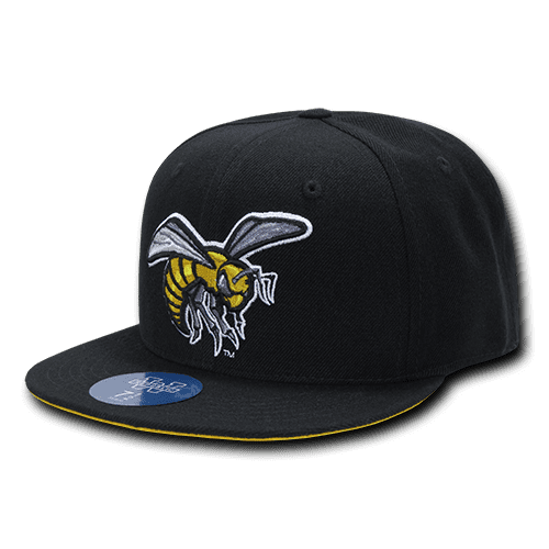 NCAA Alabama State University Freshmen 