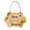 A, variant on Ramiter Bee Festival Decorations Pendant Creative Style Wooden Beehive Ornaments Bee Crafts