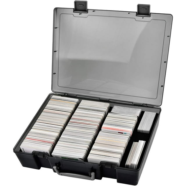 Mas de 2200 cartulinas ALKOO C.A.H / MTG Deck Box Organizer