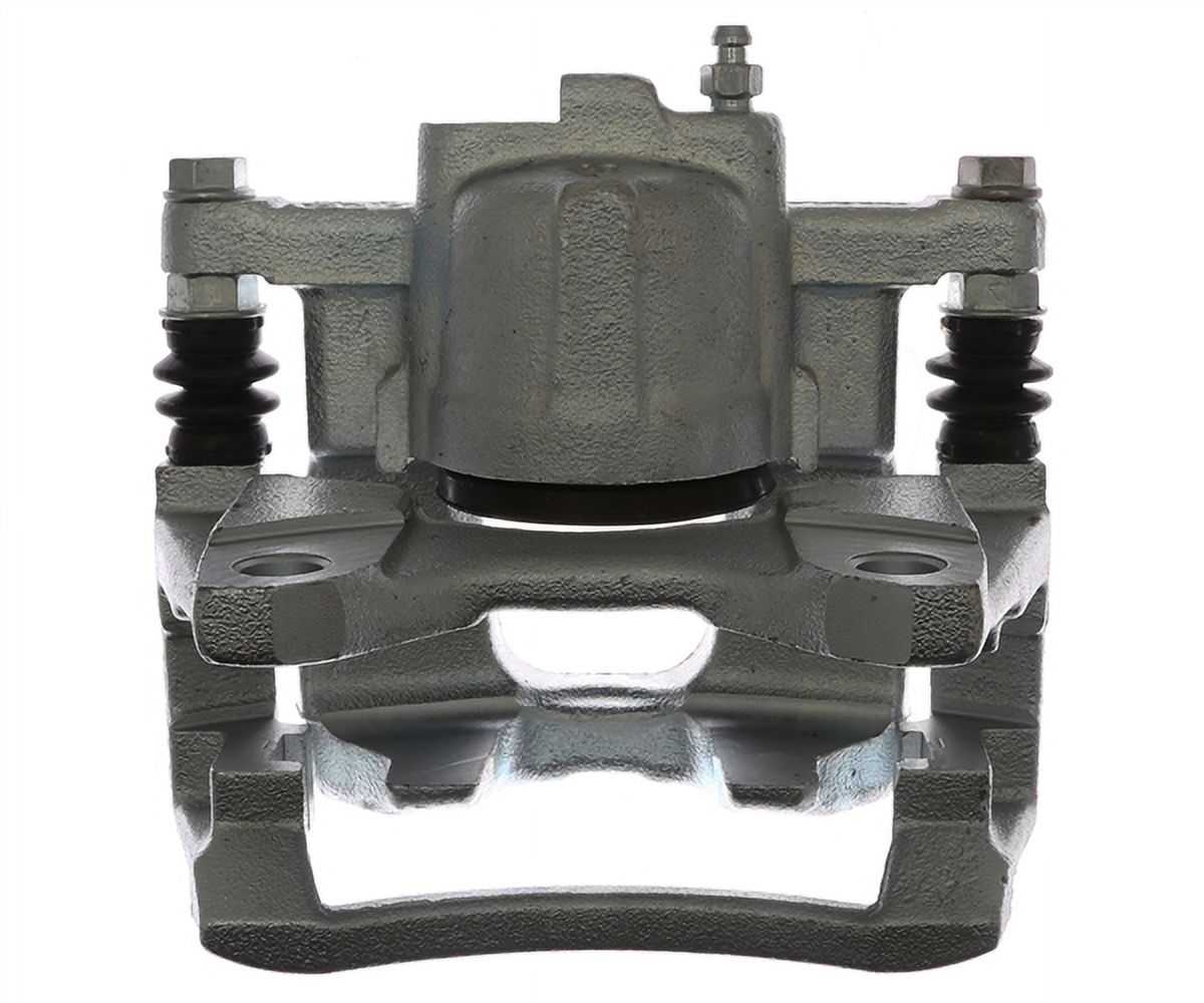 Raybestos FRC11888C BPIFRC11888C BRAKE CALIPER & BRACKET Fits select: 2015-2018 JEEP WRANGLER UNLIMITED, 2012-2014 JEEP WRANGLER