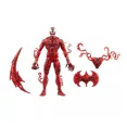 thumbnail image 5 of Figura de acción de Marvel Legends Spider Man Retro Card Quentin Beck Cletus Kasady Rhino Target, muñeco móvil, regalo de cumpleaños, 6 pulgadas, 5 of 5