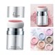 thumbnail image 5 of Maquillaje de acabado polvo de ajuste suelto, brillo facial Control de brillo Base de polvo natural profesion Chica Mujer Cosméticos 10G - Carmin Baoblaze Polvos fijadores sueltos, 5 of 8