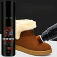 thumbnail image 2 of 100 ML Nubuck & Suede Color Restorer - Restores Faded Suede for Sneakers, Shoes, Boots, Jackets, Purses, & More- Suede Color Renew with Applicator, 2 of 5