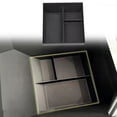 thumbnail image 1 of High Performance Center Console Organizer Tray for Tesla Cybertruck 2024+, 1 of 3