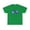 Irish Green, variant on Womens Mermaid Shell Bra Top for Mermaid Fish Scale Leggings T-Shirt