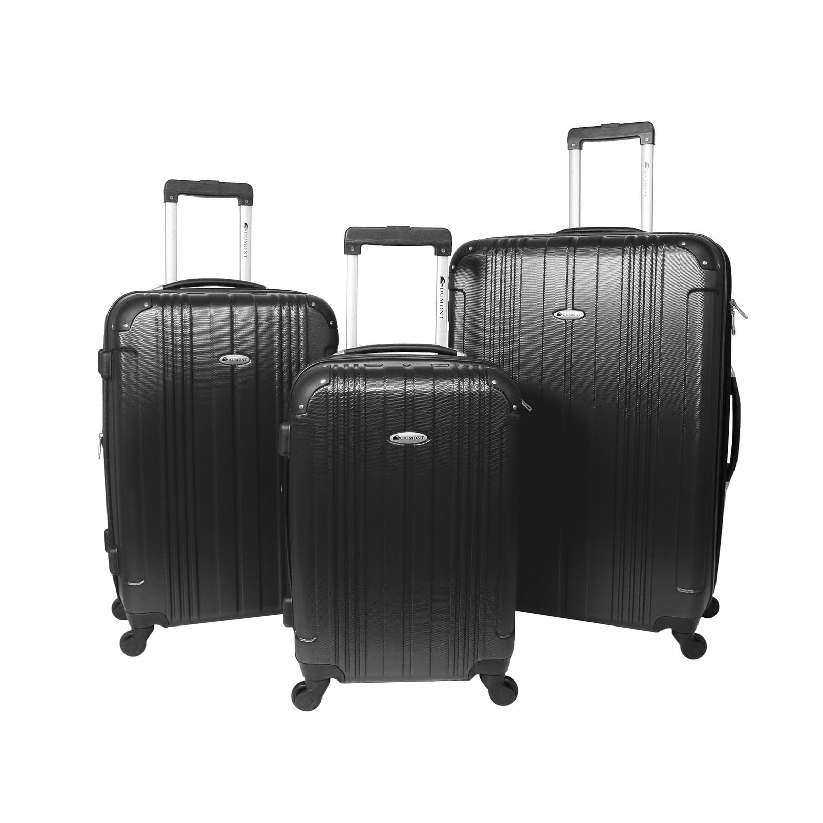 spinner luggage walmart