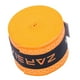 thumbnail image 3 of 4 Cintas De Agarre Para Raqueta, Antideslizantes, Para Raquetbol, Caña De Pescar, Pickleball, Color Naranja, 3 of 8