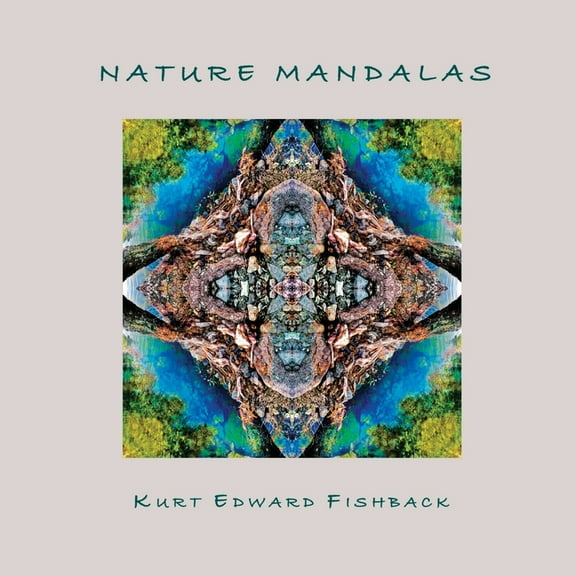 Nature Mandalas, (Paperback)
