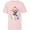 Pink, variant on Marvel Spider-Man Cartoon Easter Egg - Short Sleeve T-Shirt for Kids - Customized-Black