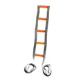 thumbnail image 4 of lionlar Bed Ladder Assist Pull up Bed Rope Assistive Bedside Hand Grip Sit up Helper, 4 of 9