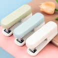 thumbnail image 3 of Airle 1 Set Stapler Large Capacity Ergonomic Paper Plier Stapler Office Accessories for Home, 3 of 8