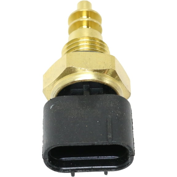 Replacement REPS312801 Coolant Temperature Sensor Compatible with 1998-2001 Chevrolet Metro 1999-2004 Chevrolet Tracker 3Cyl 1L Sold individually