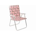 thumbnail image 1 of BACKTRACK CHAIR NEOPOLITAN, 1 of 1