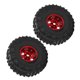 thumbnail image 5 of Neumático de Goma Bling Bling 2 Piezas 1,9 pulgadas para RC Crawler, 5 of 14