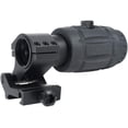 thumbnail image 4 of AT3 Tactical RD-50 Red Dot Sight + 3X RRDM Red Dot Magnifier Combo Kit, 4 of 4