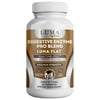 Luma Digestive Enzymes Prebiotic Probiotics Gas Bloating Relief - 60 Ct.