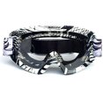 thumbnail image 1 of Motorcycle Goggles Motocross Glasses for Helmet Fog-Proof Windproof Riding Bike UV Protection Sunglasses Mask, 1 of 8
