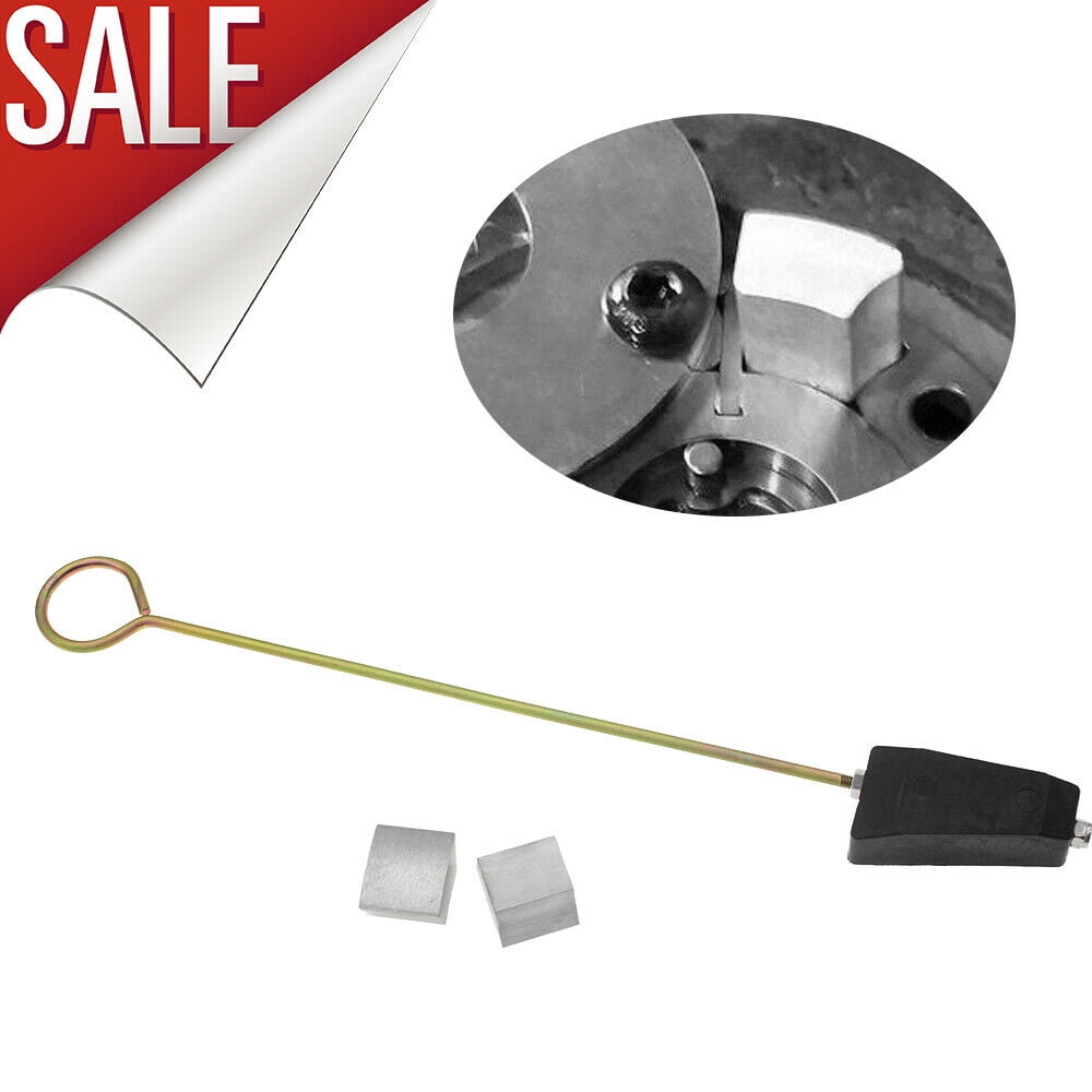 5.4L 4.6L 3V Cam Phaser Lock Out Timing Chain Wedge Repair Tool For