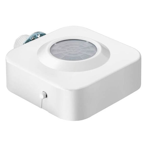 Sensorswitch Occupancy Sensor,PIR,2827 sq. ft. CMRB 6 LT