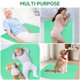 thumbnail image 2 of YOSEPATI 2 Pack 36&rdquo; x 54&rdquo; Super Absorbent Washable Underpads, Quick Dry & Waterproof Incontinence Bed Pads, Washable Pee Pads for Dogs, Nursing Pads for Adults, Diaper Changing, 2 of 7
