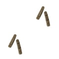 thumbnail image 1 of Toystoory 1 par de pastillas de freno, bloque de tope de rueda resistente al desgaste, piezas de bloques de freno, accesorios de ruedas, pieza de bicicleta Type3 NO3 Toystoory CBP226794, 1 of 5