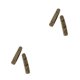 thumbnail image 1 of Toystoory 1 par de pastillas de freno, bloque de tope de rueda resistente al desgaste, piezas de bloques de freno, accesorios de ruedas, pieza de bicicleta Type3 NO3 Toystoory CBP226794, 1 of 5