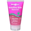 CCA Industries Bikini Zone Shave Gel, 4 oz