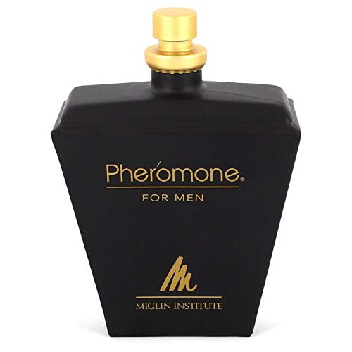 Cologne Marilyn Miglin, pulverizador de feromonas en aerosol, 100 ml
