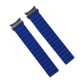 thumbnail image 3 of Correa de reloj magnética, correas de reloj de silicona suaves y transpirables fáciles de instalar con de resorte Ccdes No se aplica, 3 of 6