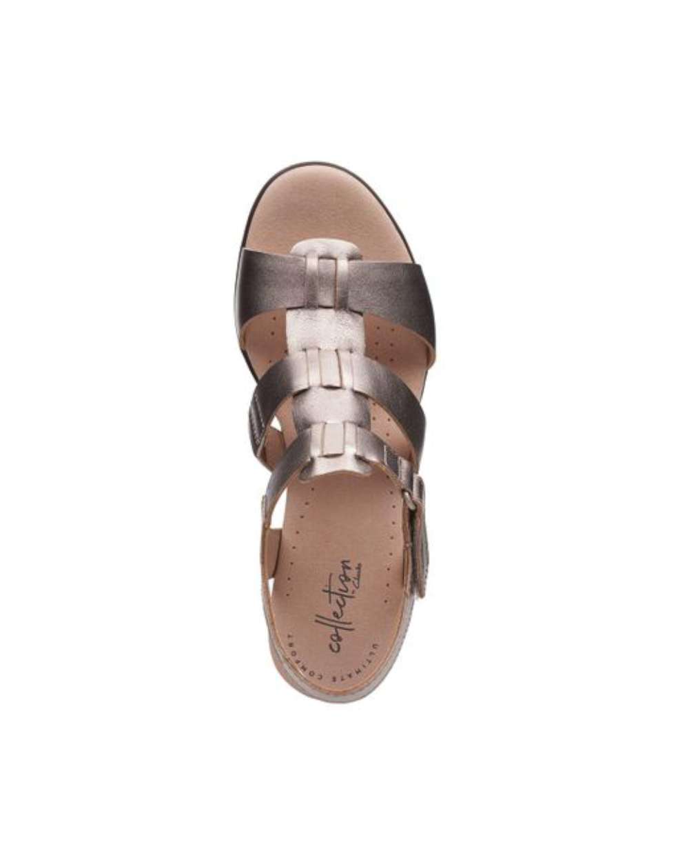clarks valarie kerry sandals