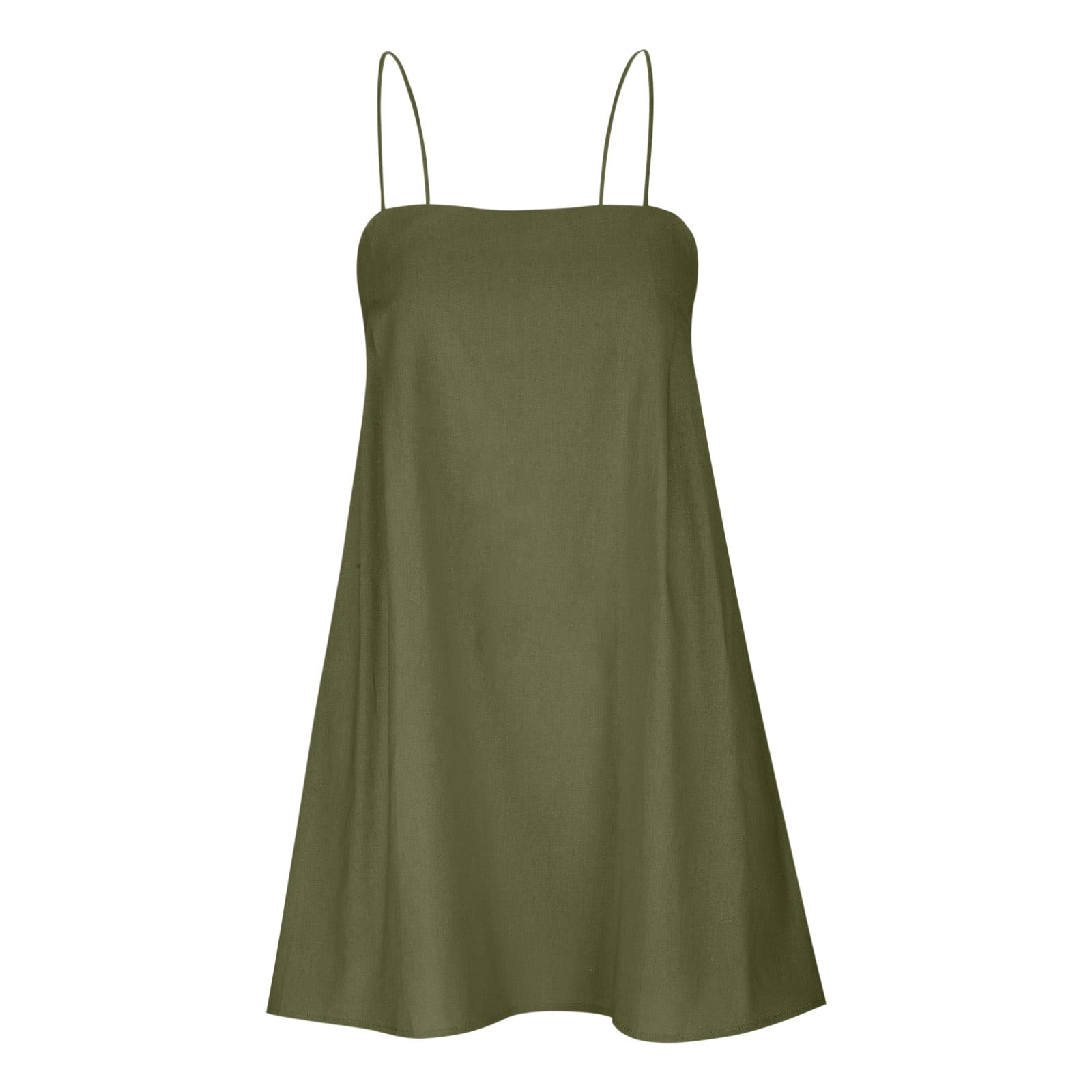 パンツ ANYWHERE PRODUCTS COTTON CAMISOLE DRESS copy_of_city-threads-ugcd-elp-