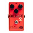 thumbnail image 1 of Pedal de Guitarra Electro-Harmonix Big Muff Pi 2 Doble Amplificador Operacional, 1 of 9
