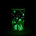 thumbnail image 4 of Tasse à bec phosphorescente à Miracle® 360° de Munchkin, 9 oz, 4 of 9