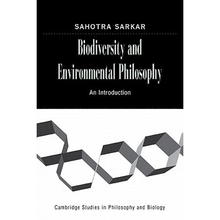 Environmental ethics an introduction to environmental philosophy