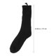 thumbnail image 2 of unbranded Calcetines Eléctricos Negros De Térmicos Con Modo De Energía Para Uso Invernal, 2 of 6
