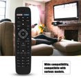 thumbnail image 3 of relayinert Remote Control TV Controller Replacement Fine Workmanship Long-lasting Craftsmanship Living Room Universal Controllers, 3 of 8