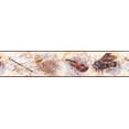 thumbnail image 1 of Heavenly Notes Wallpaper Border SB10278B, 1 of 1