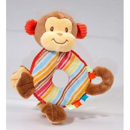 Tivity Center - Play Tivity Monkey Rattle 5