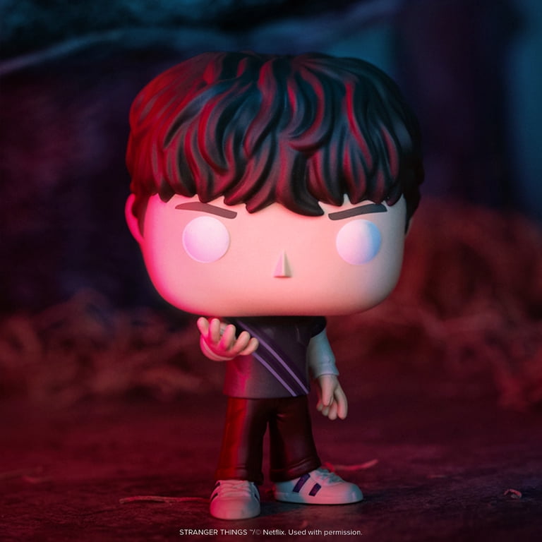 Stranger Things Will Byers Funko Pop Vinyl Figure 1809 - Walmart.com