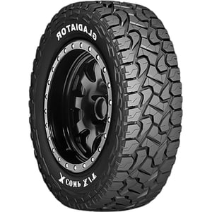 Gladiator X Comp X/T 275/70R18 125/122Q E 10 Ply Extreme Terrain Light Truck Tire Sansujyuku sansujyuku.com