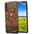 thumbnail image 1 of Compatible with Samsung Galaxy S21 Phone Case, Floral-243 Case Silicone Protective for Teen Girl Boy Case for Samsung Galaxy S21, 1 of 1