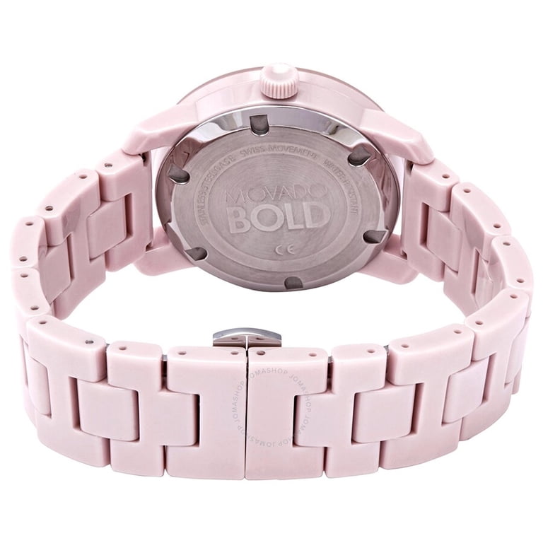 Movado Women