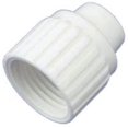 thumbnail image 1 of Cap Pex Poly 1/2 In 16860, 1 of 1