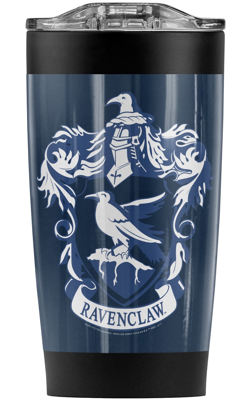 Ravenclaw's Seal - Travel Mug - 16 oz.