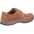 thumbnail image 3 of Hush Puppies Mens Tucker Lace Up Shoes, 3 of 8