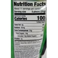thumbnail image 5 of Limited Edition Trolli Mountain Dew Sour Brite Crawlers Gummy Candy 12.3 oz Bag - Pack of 2, 5 of 5
